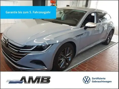 Used VOLKSWAGEN ARTEON Petrol 2023 Ad 