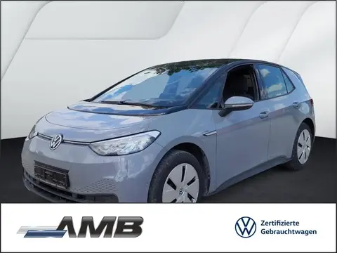 Used VOLKSWAGEN ID.3 Not specified 2022 Ad 