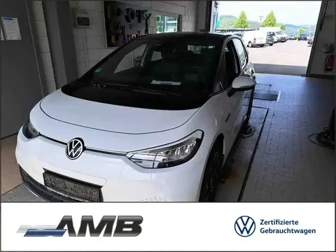 Used VOLKSWAGEN ID.3 Not specified 2021 Ad 