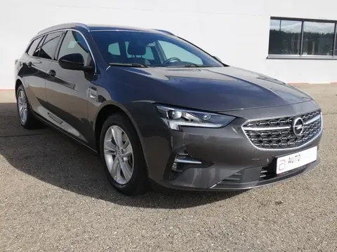 Annonce OPEL INSIGNIA Diesel 2022 d'occasion 