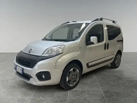 Used FIAT QUBO Diesel 2020 Ad 