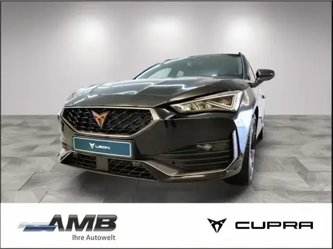 Annonce CUPRA LEON Essence 2023 d'occasion 