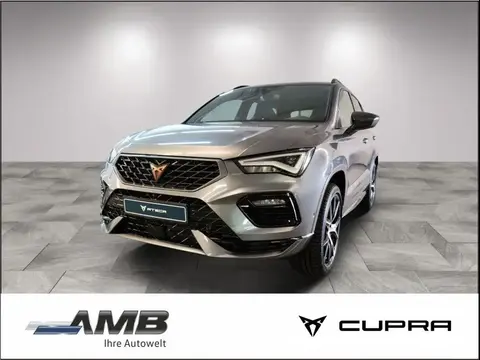 Annonce CUPRA ATECA Essence 2023 d'occasion 