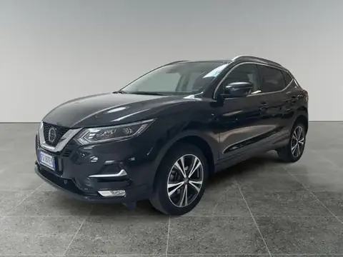 Used NISSAN QASHQAI Diesel 2018 Ad 