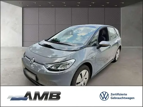 Used VOLKSWAGEN ID.3 Not specified 2021 Ad 