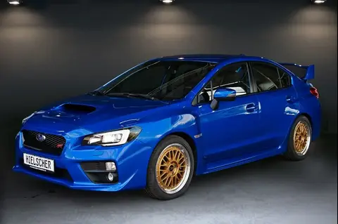 Used SUBARU WRX Petrol 2017 Ad 