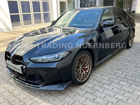 Annonce BMW M3 Essence 2023 d'occasion 