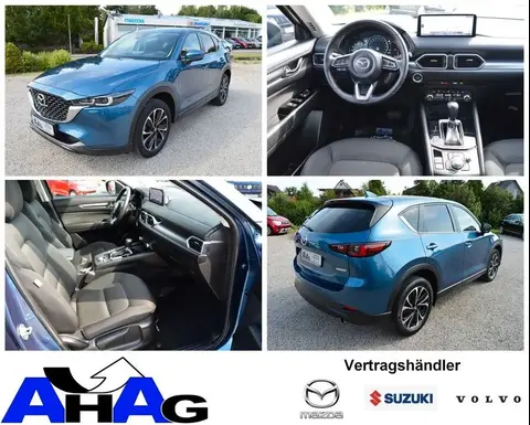 Used MAZDA CX-5 Petrol 2023 Ad 