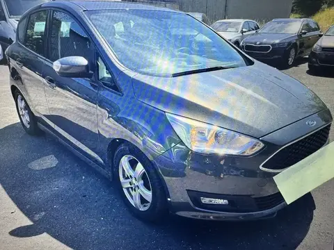 Annonce FORD C-MAX Essence 2018 d'occasion 