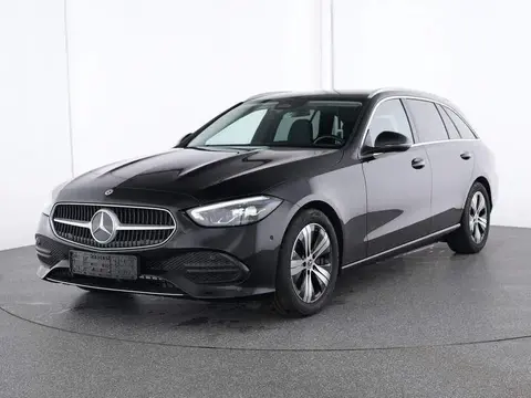 Used MERCEDES-BENZ CLASSE C Petrol 2023 Ad 