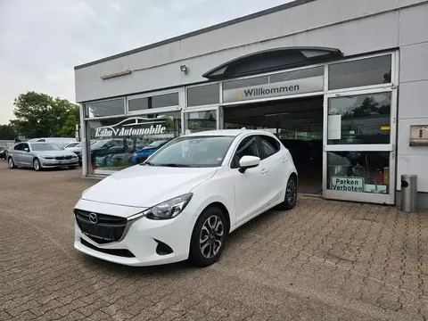 Used MAZDA 2 Petrol 2017 Ad 