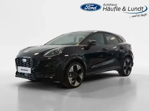 Annonce FORD PUMA Essence 2024 d'occasion 