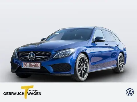 Used MERCEDES-BENZ CLASSE C Petrol 2018 Ad 