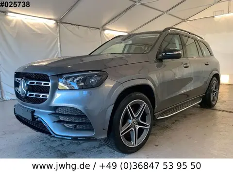 Used MERCEDES-BENZ CLASSE GLS Diesel 2020 Ad 