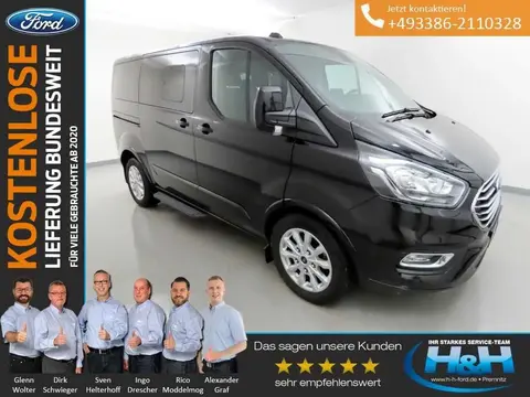 Used FORD TOURNEO Diesel 2023 Ad 