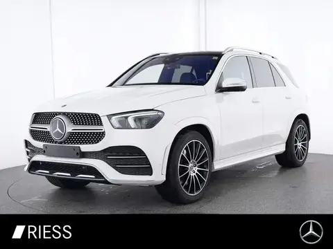 Annonce MERCEDES-BENZ CLASSE GLE Essence 2023 d'occasion 