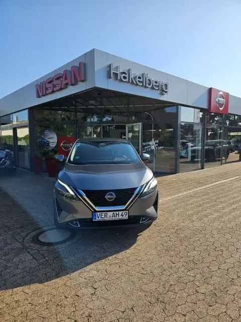 Annonce NISSAN QASHQAI Essence 2023 d'occasion 