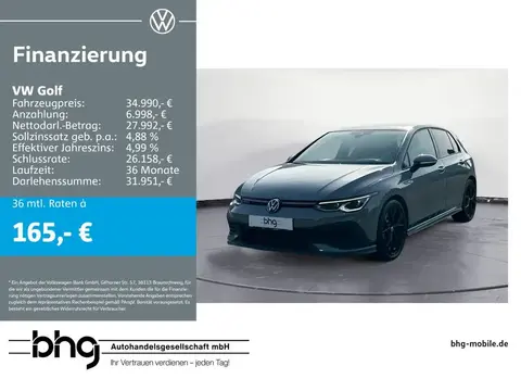 Annonce VOLKSWAGEN GOLF Essence 2023 d'occasion 