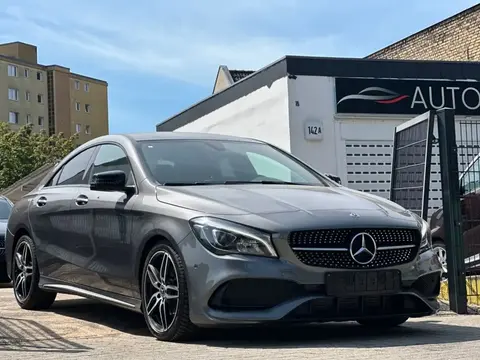 Used MERCEDES-BENZ CLASSE CLA Petrol 2019 Ad 