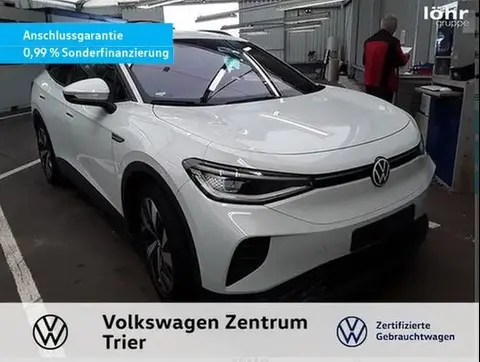 Used VOLKSWAGEN ID.4 Not specified 2023 Ad 