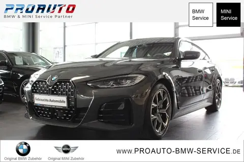 Used BMW SERIE 4 Petrol 2024 Ad 