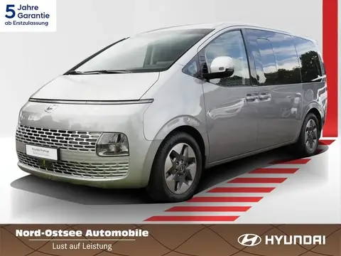 Annonce HYUNDAI STARIA Diesel 2023 d'occasion 