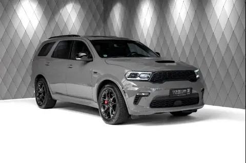 Annonce DODGE DURANGO Essence 2023 d'occasion 