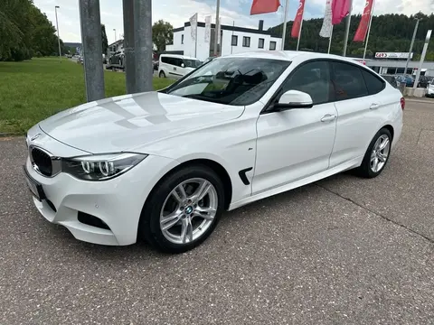 Annonce BMW SERIE 3 Diesel 2018 d'occasion 