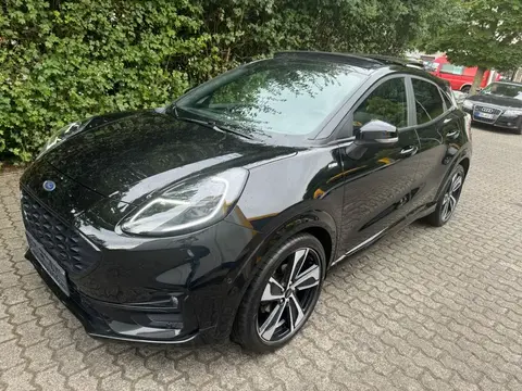 Used FORD PUMA Petrol 2020 Ad 