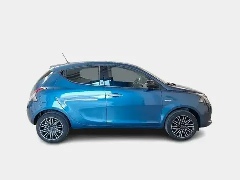 Annonce LANCIA YPSILON Hybride 2021 d'occasion 