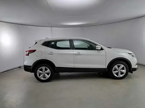 Annonce NISSAN QASHQAI Diesel 2019 d'occasion 