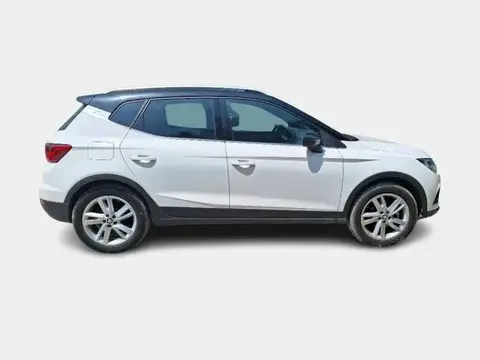 Used SEAT ARONA  2020 Ad 