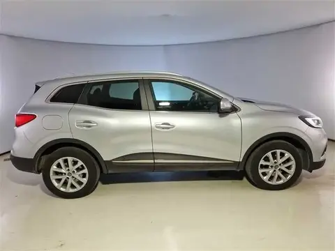 Annonce RENAULT KADJAR Diesel 2019 d'occasion 