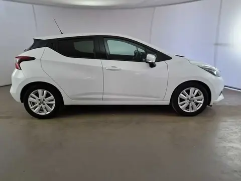 Used NISSAN MICRA Petrol 2020 Ad 