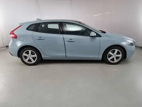 Annonce VOLVO V40 Diesel 2019 d'occasion 