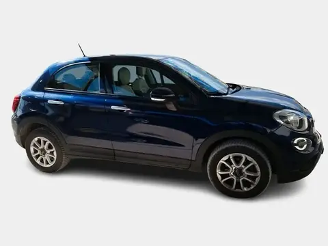 Used FIAT 500X Diesel 2019 Ad 