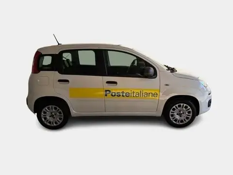 Used FIAT PANDA Petrol 2020 Ad 