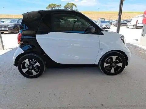 Used SMART FORTWO Not specified 2021 Ad 