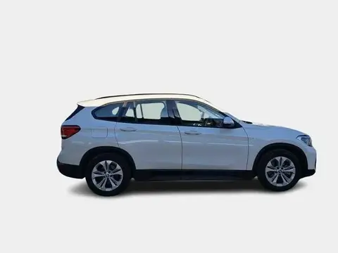 Annonce BMW X1 Hybride 2021 d'occasion 