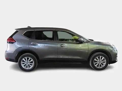 Used NISSAN X-TRAIL Diesel 2020 Ad 