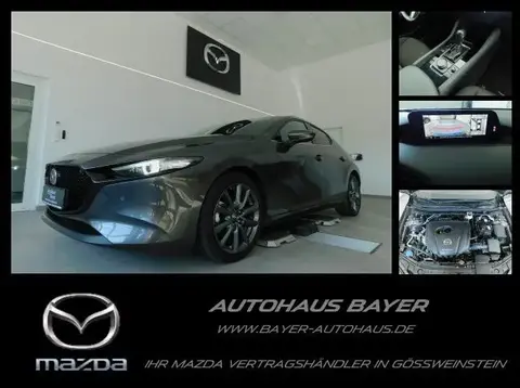 Annonce MAZDA 3 Essence 2020 d'occasion 