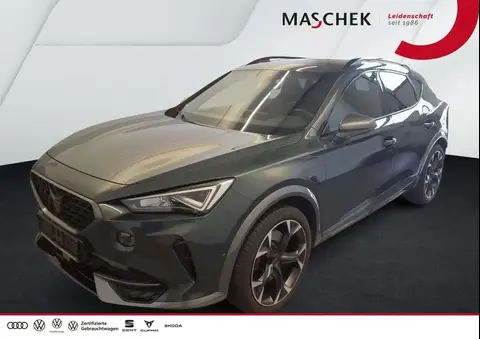 Used CUPRA FORMENTOR Hybrid 2021 Ad 