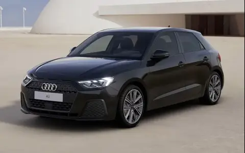 Annonce AUDI A1 Essence 2022 d'occasion 