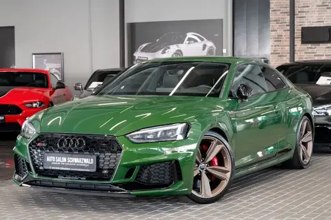 Annonce AUDI RS5 Essence 2017 d'occasion 