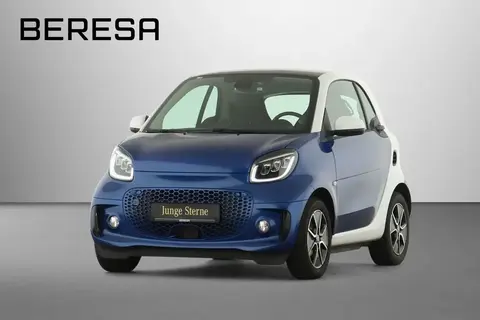 Annonce SMART FORTWO Non renseigné 2021 d'occasion 