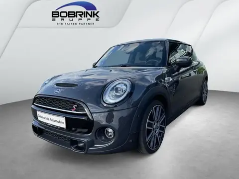 Used MINI COOPER Petrol 2020 Ad 