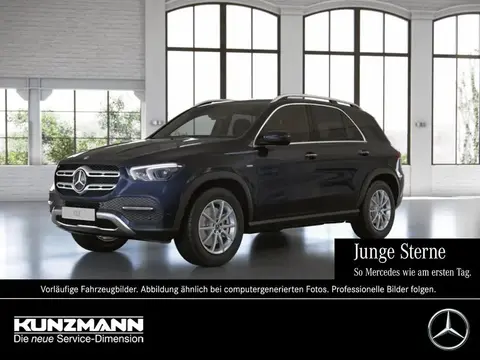 Used MERCEDES-BENZ CLASSE GLE Hybrid 2021 Ad 