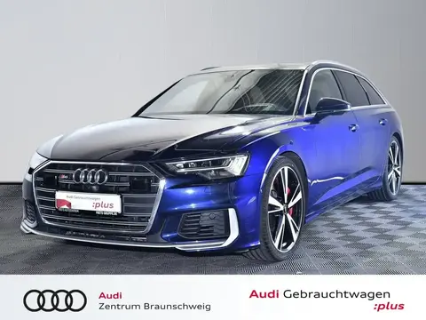 Used AUDI S6 Diesel 2021 Ad 