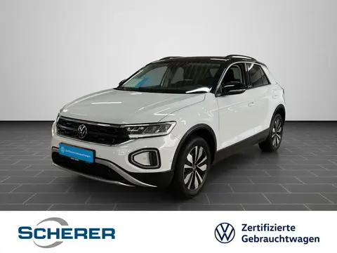 Used VOLKSWAGEN T-ROC Petrol 2024 Ad 