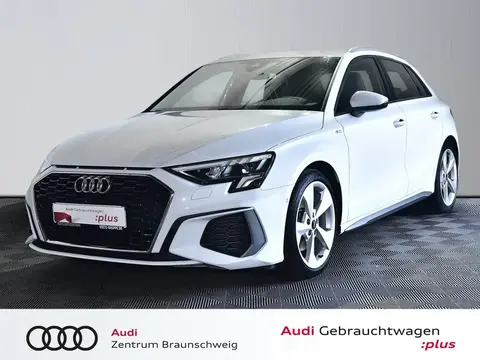 Annonce AUDI A3 Diesel 2021 d'occasion 